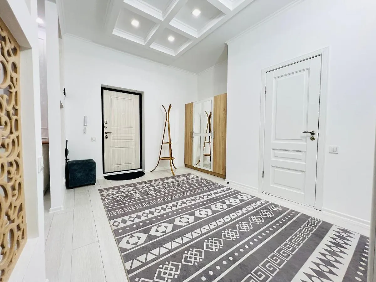 Prestige Apartments Almaty Kasakhstan