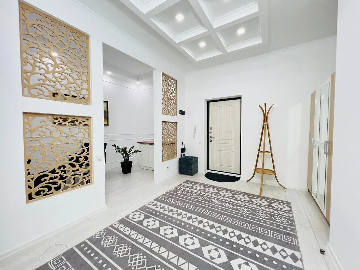 Prestige Apartments Almaty